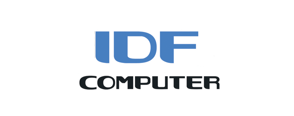 IDF Computer